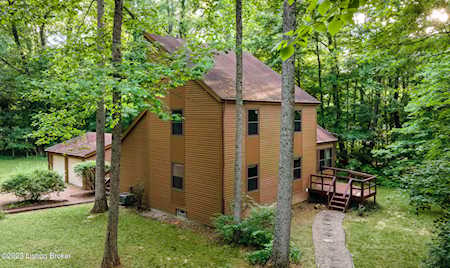 3226 N Hwy 393 La Grange, KY 40031