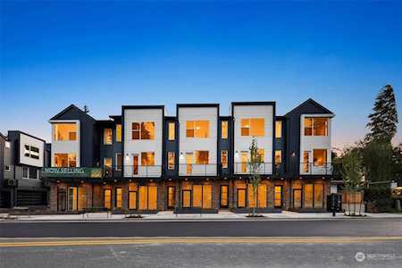 22902 #A 56th Ave W (Lot-12) Mountlake Terrace, WA 98043
