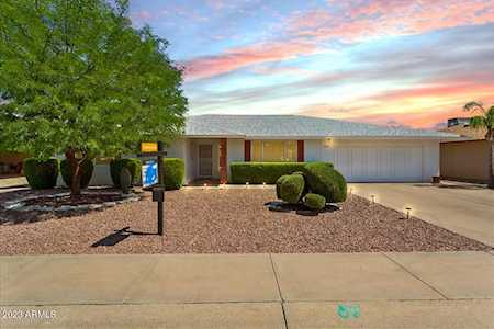 12515 W Keystone Drive Sun City West, AZ 85375