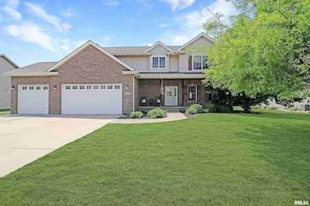 116 Whistling Strait Rd Washington, IL 61571