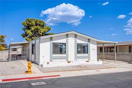 3058 Chimayo Ln Las Vegas, NV 89122