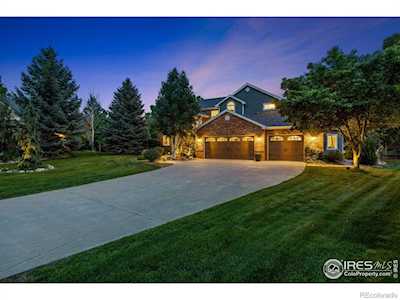 5986 Snowy Plover Ct Fort Collins, CO 80528