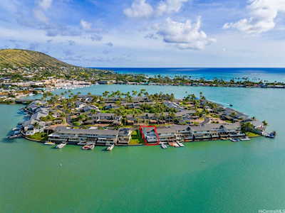 623 Koko Isle Circle #623 Honolulu, HI 96825