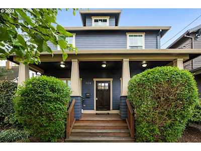 7133 N Montana AVE Portland, OR 97217