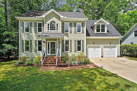 106 Blakely Drive Chapel Hill, NC 27517