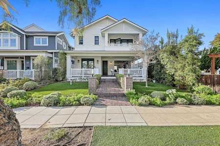 804 I Ave Coronado, CA 92118