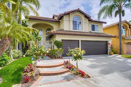 16 Flintstone Aliso Viejo, CA 92656