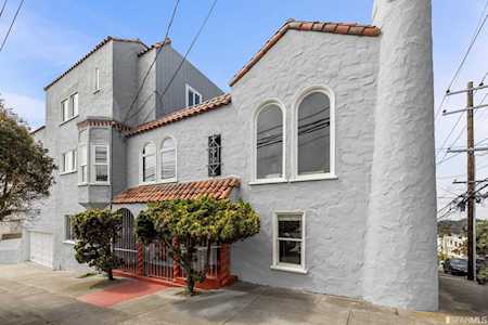1300 Kirkham Street San Francisco, CA 94122