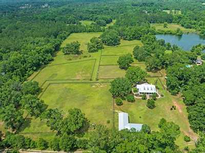 14416 High Hill Pond Rd Tallahassee, FL 32309