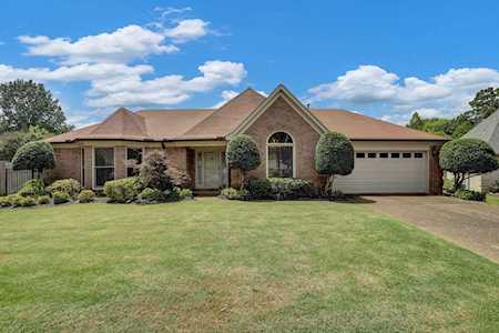 1020 Cotton Row Cv Collierville, TN 38017