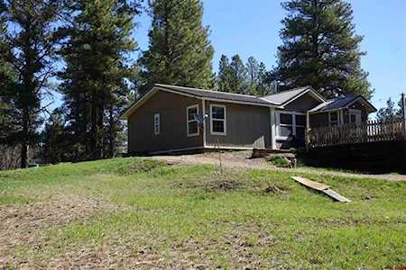 502 Nutria Circle Pagosa Springs, CO 81147