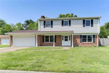 4787 Rosecroft St Virginia Beach, VA 23464