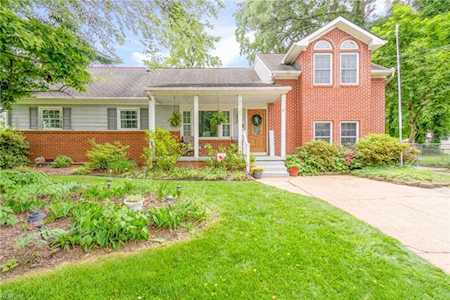 2725 Fenway Dr Chesapeake, VA 23323