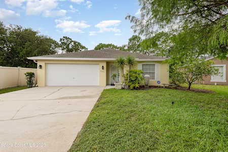 4494 Kenneth Court Titusville, FL 32780