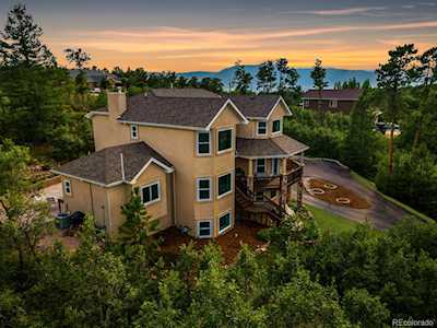 1005 Woodmoor Dr Monument, CO 80132