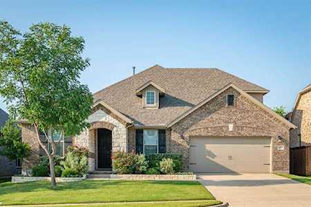 913 Navasota Trail McKinney, TX 75071