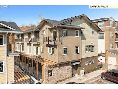 12007 SE High Creek RD Happy Valley, OR 97086