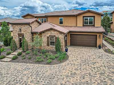 9408 Vista Hill Way Lone Tree, CO 80124
