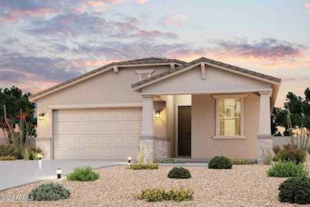 35260 W La Paz Street Maricopa, AZ 85138