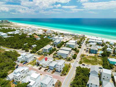 28 Tidewater Ct Inlet Beach, FL 32461
