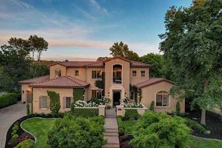 4283 Cordero Drive El Dorado Hills, CA 95762