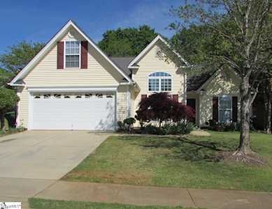 110 Mystic Simpsonville, SC 29681