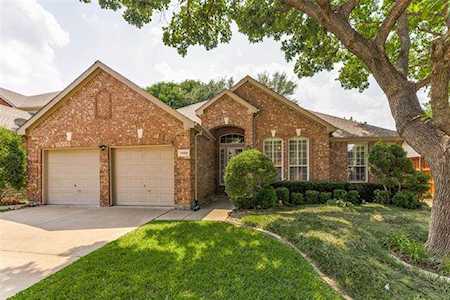 1404 Winston Drive McKinney, TX 75072