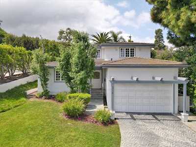 3716 Via Cardelina Palos Verdes Estates, CA 90274