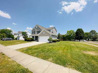 594 Hunnicut Drive Reynoldsburg, OH 43068
