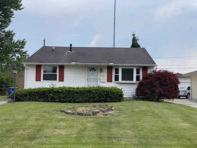 3131 Somerset Court Columbus, OH 43227