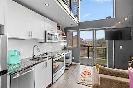 100 Basecamp Way #R209 Frisco, CO 80443