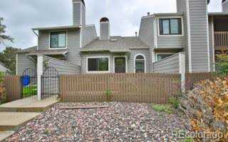 343 S Taft Ct #17 Louisville, CO 80027