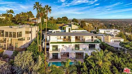 1355 Berea Place Pacific Palisades, CA 90272