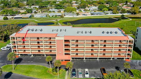 9490 Harbor Greens Way #401 C Seminole, FL 33776