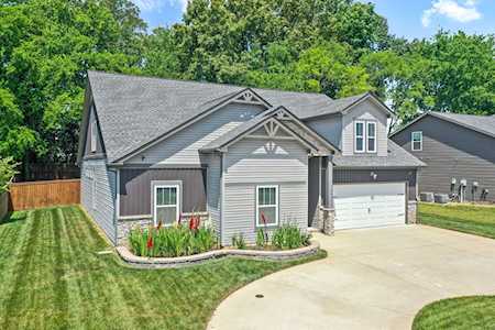 1024 Michaela Cir Clarksville, TN 37043