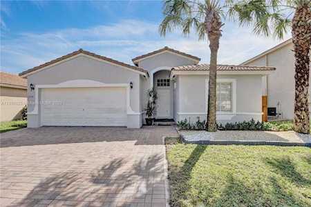 12788 SW 47th St Miramar, FL 33027