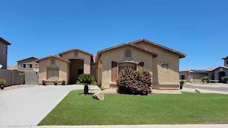 5112 W Chambers Street Laveen, AZ 85339