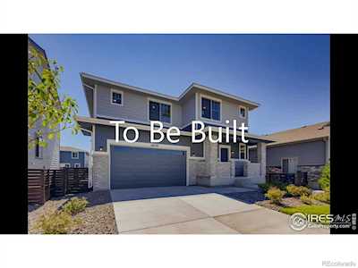 2912 Buffalo Fork Ln Longmont, CO 80503