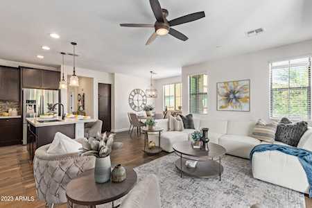 4777 S Fulton Ranch Boulevard #2003 Chandler, AZ 85248