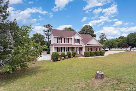 21 Ridgeway Court Sanford, NC 27332