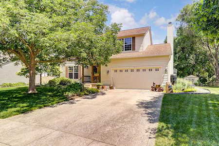 3616 Lake Albert Way Grove City, OH 43123