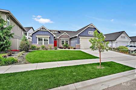 3823 S Cannon Way #Ada Meridian, ID 83642