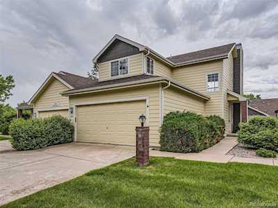 944 Richmond Dr #T2 Fort Collins, CO 80526