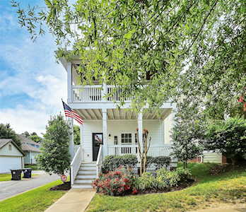 11130 Harbert Rd Huntersville, NC 28078