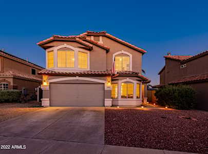 1719 E Pontiac Drive Phoenix, AZ 85024