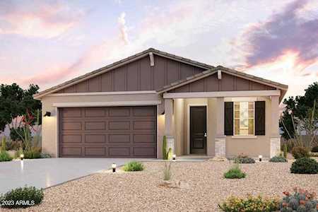35245 W Vera Cruz Drive Maricopa, AZ 85138