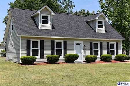 1117 Beauvoir Drive Florence, SC 29505