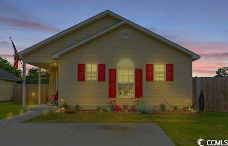 9872 Conifer Ln. Murrells Inlet, SC 29576