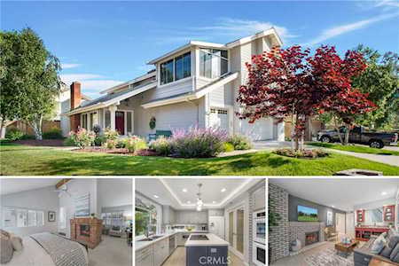 22602 Wood Shadow Ln Lake Forest, CA 92630