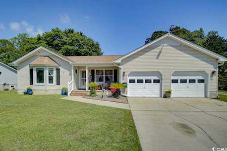 639 Blackstone Dr. Myrtle Beach, SC 29588